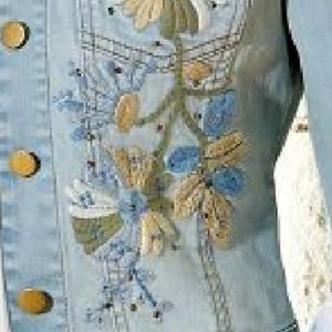 Meet your Posher, Ivory